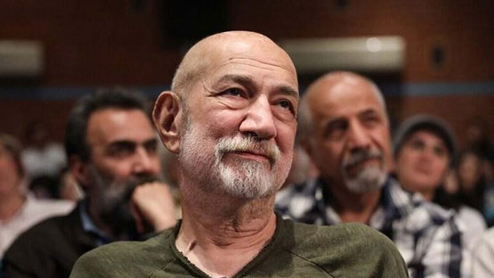 چه ناباورانه آتیلا پسیانی درگذشت+ زمان مراسم خاکسپاری