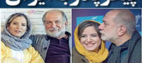 ورود پیکر مرحوم آتیلا پسیانی از فرانسه به ایران و خاکسپاری
