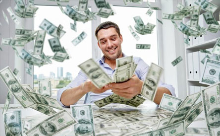 4 اسم و دعای ثروت بی پایان