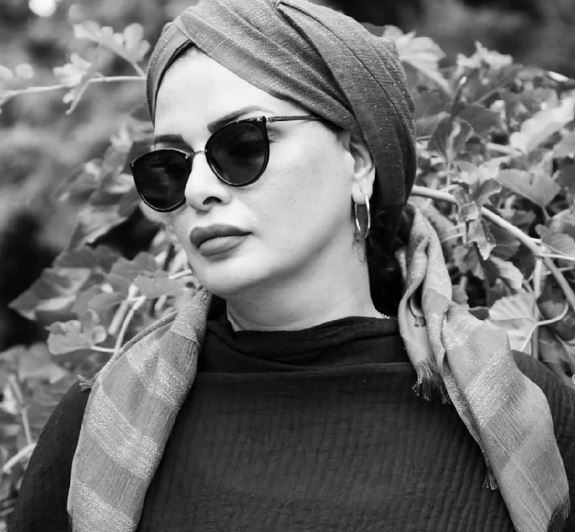 وحیده محمدی فر که بود بیوگرافی وحیده همسر دوم مهرجویی
