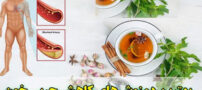 ترین 5 دمنوش کاهش چربی خون بالا