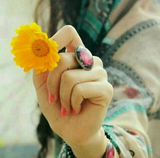 عکس های زیبا از کارت پستال های عاشقانه