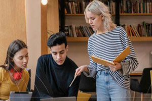 کدام دانشگاه‌ ها Application fee دریافت نمی کنند؟