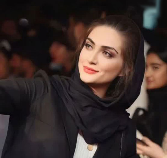 بیوگرافی جدید الناز ملک همسر دوم مهران غفوریان+ زیبای نوظهور