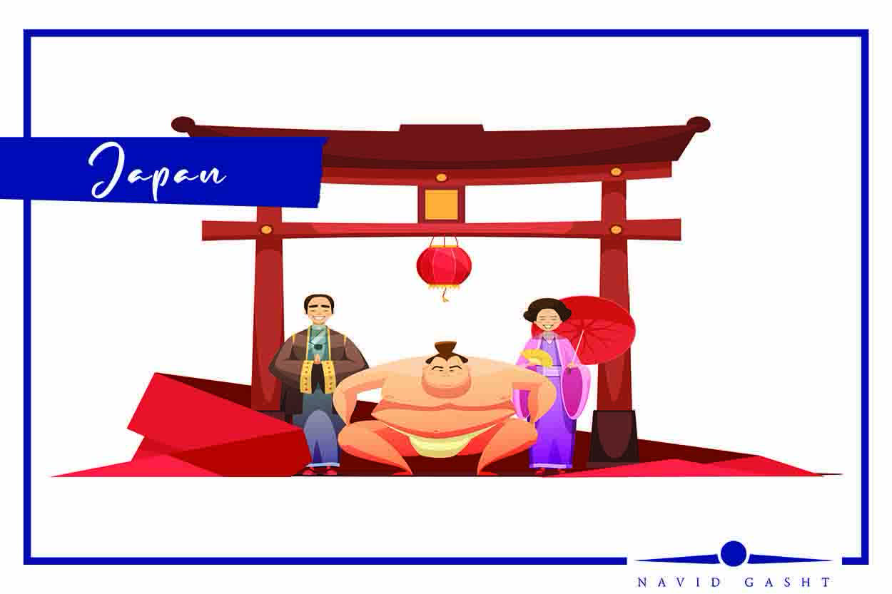 خرید تور ژاپن و سفر به این کشور اسرارآمیز