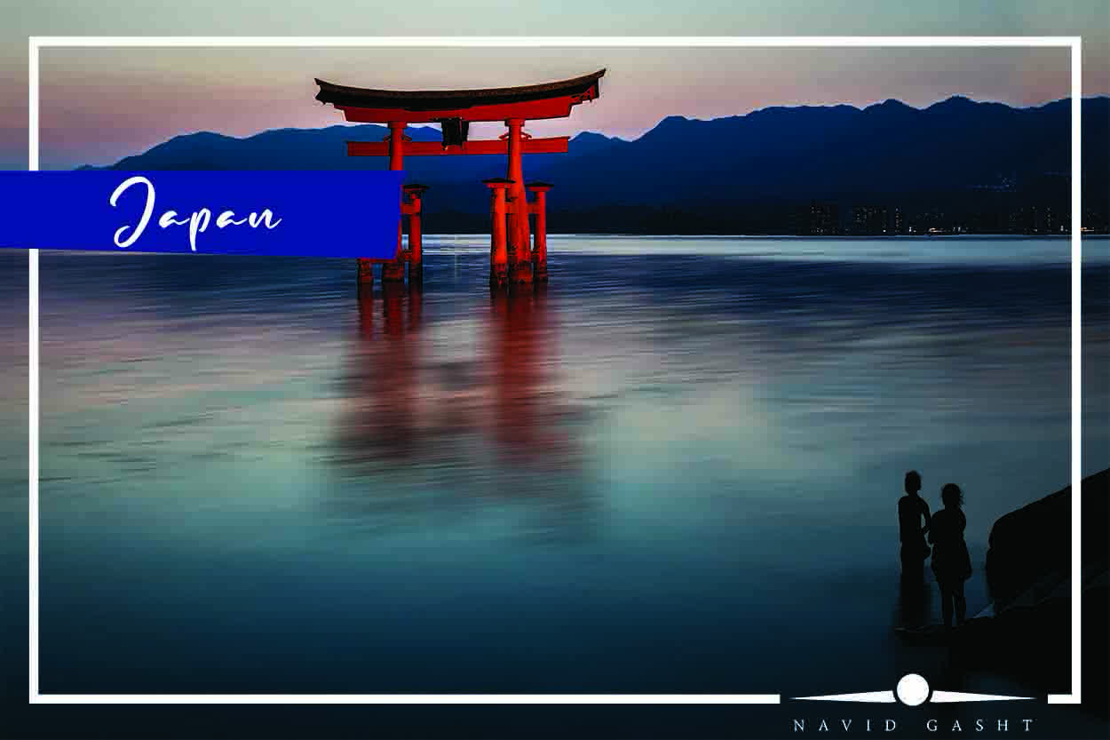 خرید تور ژاپن و سفر به این کشور اسرارآمیز