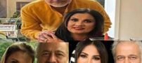 بیوگرافی جدید بازیگر مجید مشیری و 4مین همسرش+ تصاویر