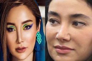بیوگرافی حال و روز بهاره افشاری بعد از سرطان+ تصاویر بیوگرافی حال و روز بهاره افشاری بعد از سرطان+ تصاویر