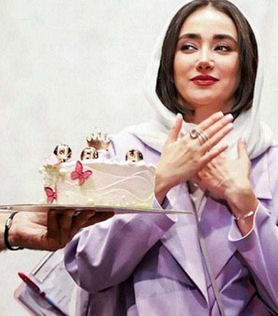 بیوگرافی حال و روز بهاره افشاری بعد از سرطان+ تصاویر