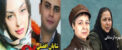 ترنسجرهای ایرانی چه علائمی دارند؟ از شهره لرستانی تا سایه