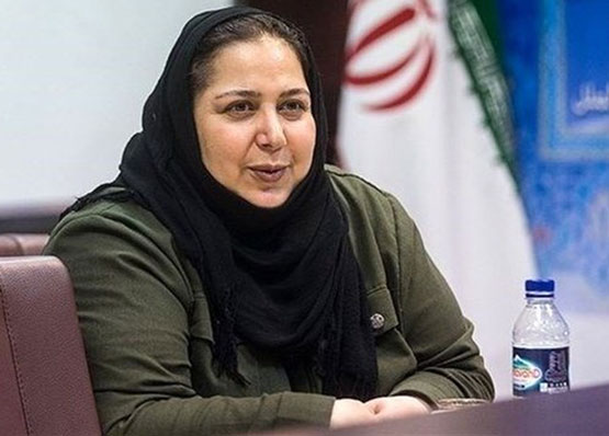 بازیگر معروف خانم شهره لرستانی