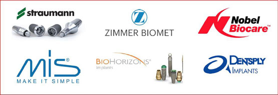  The Ultimate Guide To Dental Implants | Published 