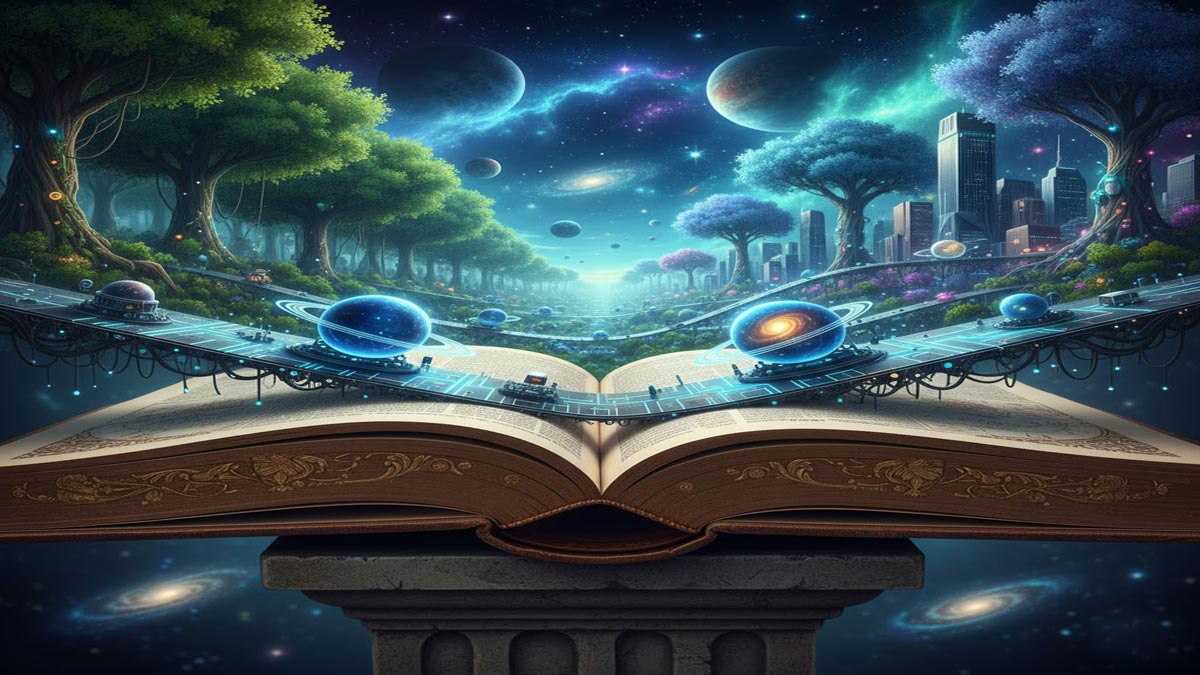 انشاهای زیبا درباره کتاب، روز کتابخوانی و کتابداری