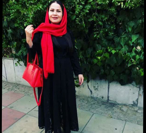 بیوگرافی مَصی، ساقی زینتی