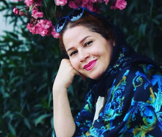 ژست های ساقی زینتی 