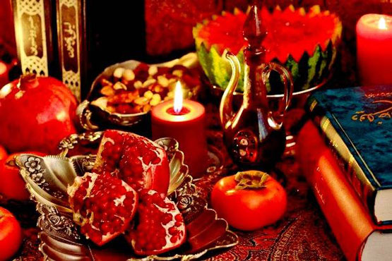 داستان خواندنی 12 برادر چله کوچک و بزرگ، یلدا و چارچار