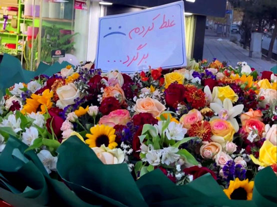  افزودن لحظه‌ی شگفت‌انگیز