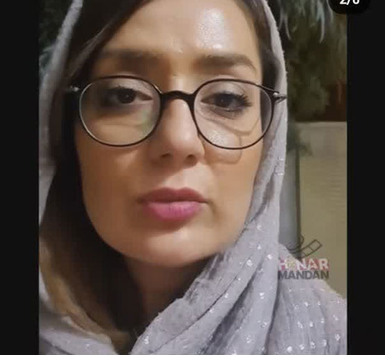 مرگ بهاره حسینی بازیگر و خواهرش به فاصله 8 ماه+ تصاویر