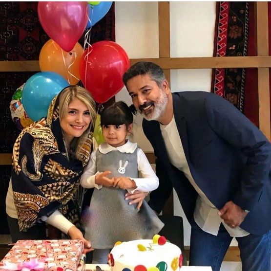 بیوگرافی تمام بازیگران سریال باران+ تصاویر چهره ها