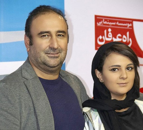 بیوگرافی تمام بازیگران سریال باران+ تصاویر چهره ها