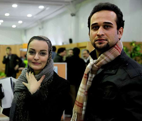 بیوگرافی تمام بازیگران سریال باران+ تصاویر چهره ها
