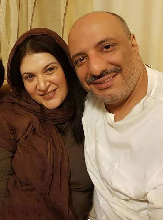 بیوگرافی همه بازیگران نامبر وان فیلم سینمایی ملاقات خصوصی