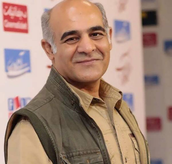 بیوگرافی همه بازیگران نامبر وان فیلم سینمایی ملاقات خصوصی