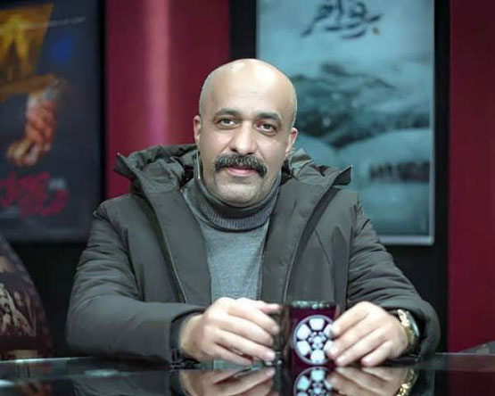 بیوگرافی همه بازیگران نامبر وان فیلم سینمایی ملاقات خصوصی