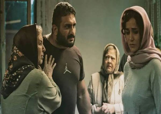 بیوگرافی همه بازیگران نامبر وان فیلم سینمایی ملاقات خصوصی