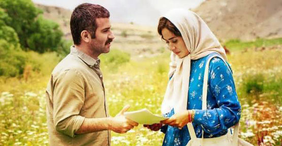 بیوگرافی همه بازیگران نامبر وان فیلم سینمایی ملاقات خصوصی