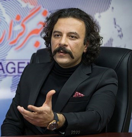 بیوگرافی و عکس های تمام بازیگران فیلم طلا خون