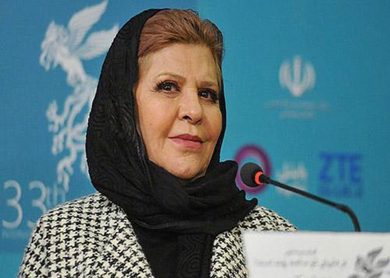 بیوگرافی و عکس های تمام بازیگران فیلم طلا خون