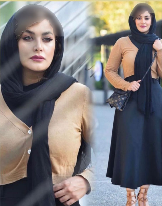 بیوگرافی و عکس های تمام بازیگران فیلم طلا خون
