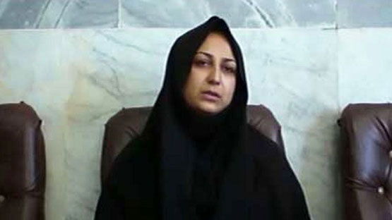 بیوگرافی مخوف مهین قدیری اولین قاتل زن سریالی ایران