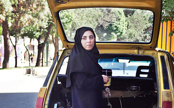 بیوگرافی مخوف مهین قدیری اولین قاتل زن سریالی ایران
