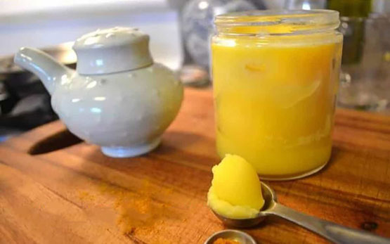 خواص روغن، دوده، چربی یا دنبه گاو/ کاربردهای زیبایی