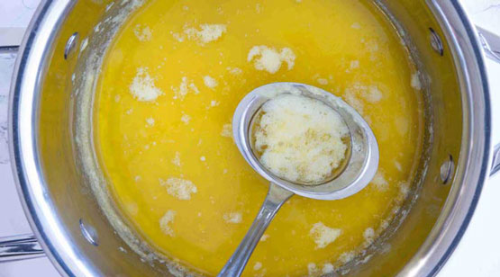 خواص روغن، دوده، چربی یا دنبه گاو/ کاربردهای زیبایی