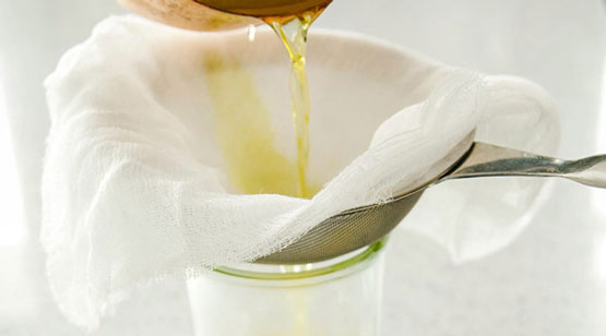 خواص روغن، دوده، چربی یا دنبه گاو/ کاربردهای زیبایی