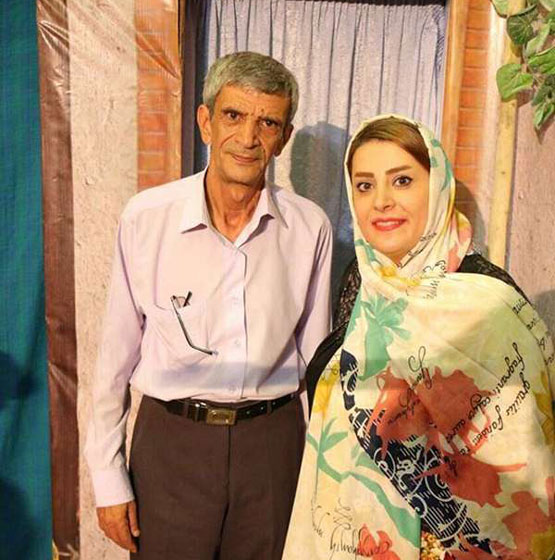 بیوگرافی تمام بازیگران سه کام حبس، پرفروش ترین فیلم ایرانی