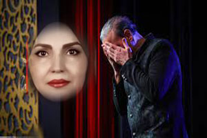 علیرضا قربانی درگذشت همسرش مژگان غیاثی| تصاویر خاکسپاری علیرضا قربانی درگذشت همسرش مژگان غیاثی| تصاویر خاکسپاری