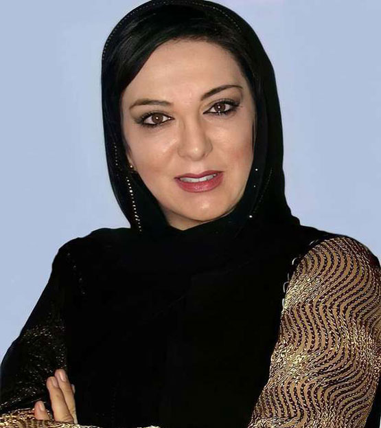 درگذشت پردیس افکاری| بیوگرافی و تصاویر خاکسپاری