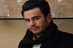 بیوگرافی جدید معین محمودزاده بازیگر نوظهور بیوگرافی جدید معین محمودزاده بازیگر نوظهور
