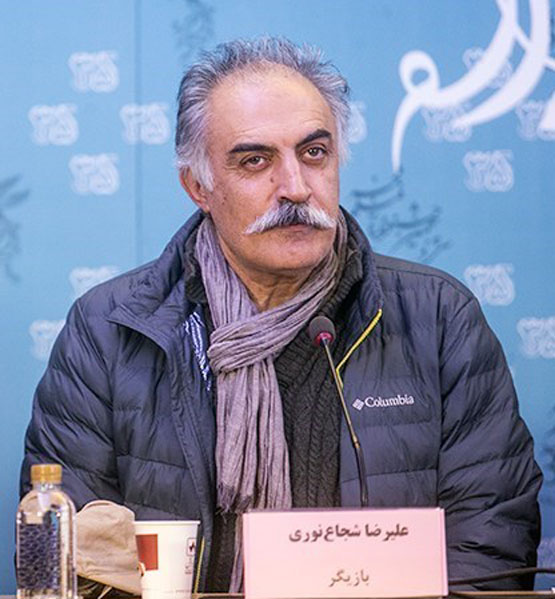بیوگرافی بازیگران سریال سلمان فارسی و 2 کشته سرصحنه