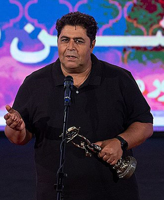 بیوگرافی بازیگران سریال سلمان فارسی و 2 کشته سرصحنه