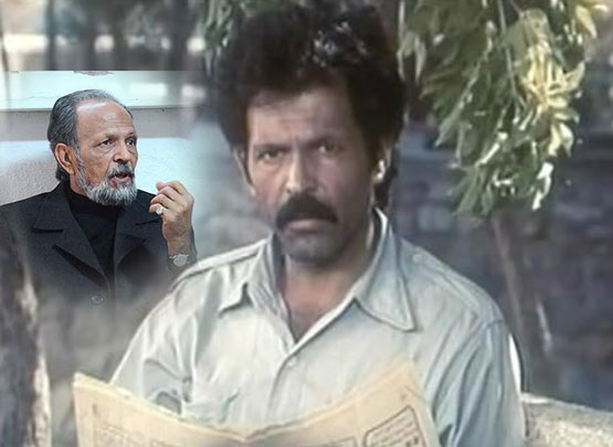 بیوگرافی بازیگران سریال سلمان فارسی و 2 کشته سرصحنه