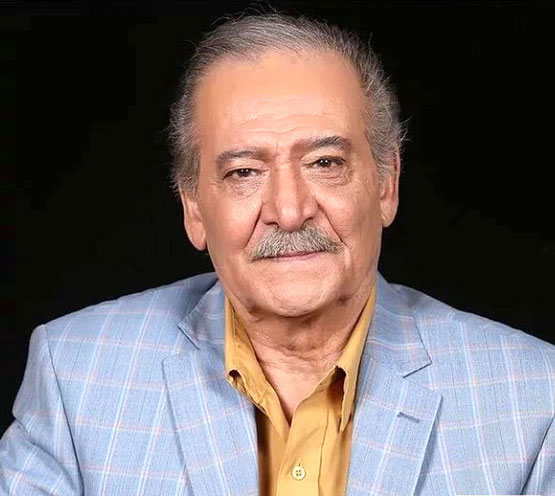بیوگرافی بازیگران سریال سلمان فارسی و 2 کشته سرصحنه