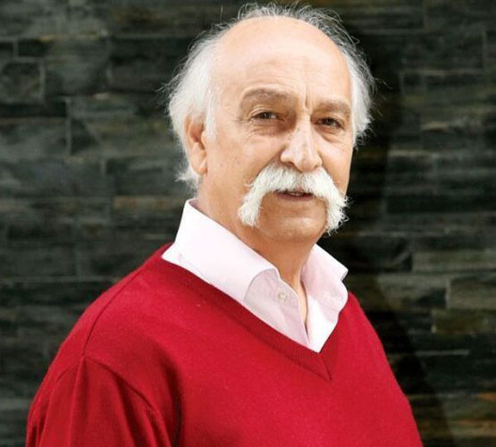 بیوگرافی بازیگران سریال سلمان فارسی و 2 کشته سرصحنه