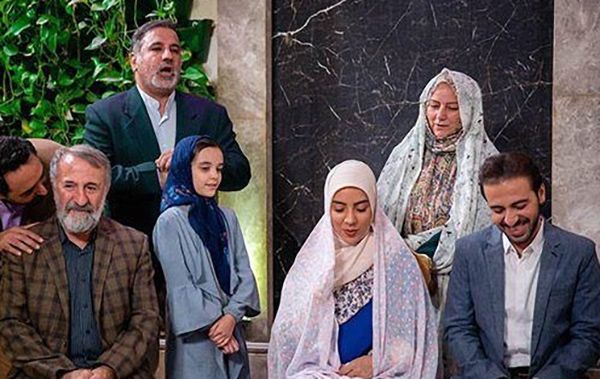 معرفی سریال های ماه رمضان 1403 و نوروز آی فیلم