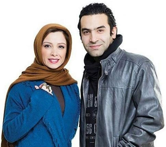 بیوگرافی فرناز رهنما و پیتزا خوردن با آنتونی برجسته ترین بازیگر آمریکا