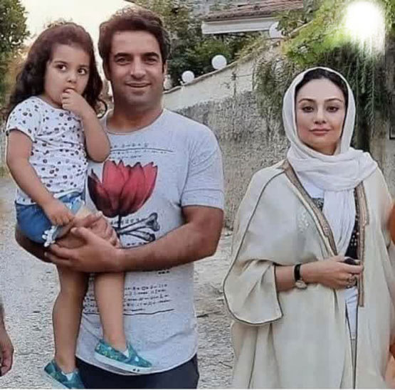 ضجه های یکتا ناصر از دزدیده شدن دخترش سوفیا جنجالی ترین خبر